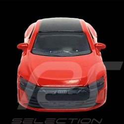 Audi RS e-tron GT 237K-2 Rouge Premium Cars 1/59 Majorette 212053052
