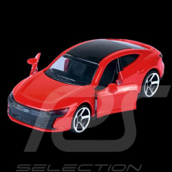 Audi RS e-tron GT 237K-2 Rouge Premium Cars 1/59 Majorette 212053052