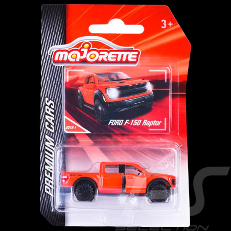 Ford F-150 Raptor 201H-1...