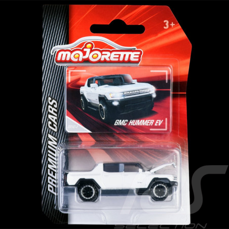 GMC Hummer EV 231C-1 Blanco...
