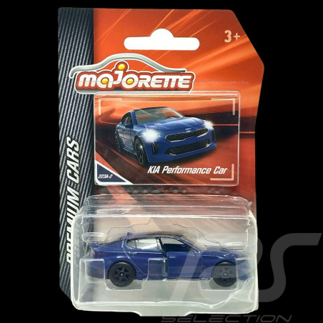 Kia Performance Car 223A-2...