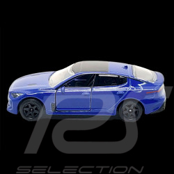 Kia Performance Car 223A-2 Dark blue Premium Cars 1/59 Majorette 212053052
