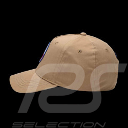 24h Le Mans Hat Kappa Beige 611519W-628