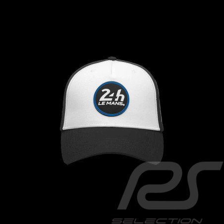 Gorra 24h Le Mans Kappa...