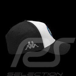 Casquette 24h Le Mans Kappa Blanc / Noir 331V8XW-A00