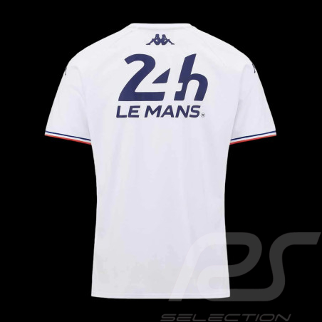 Camiseta 24h Le Mans Kappa...
