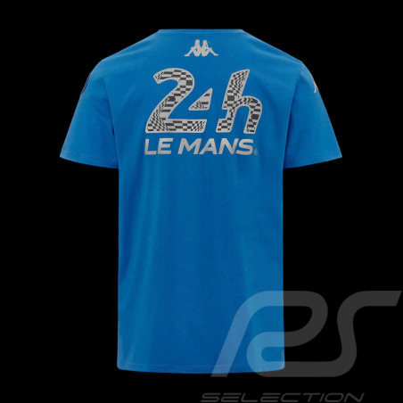 Camiseta 24h Le Mans Kappa...