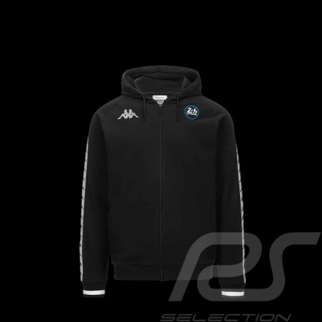 Chaqueta 24h Le Mans Kappa...