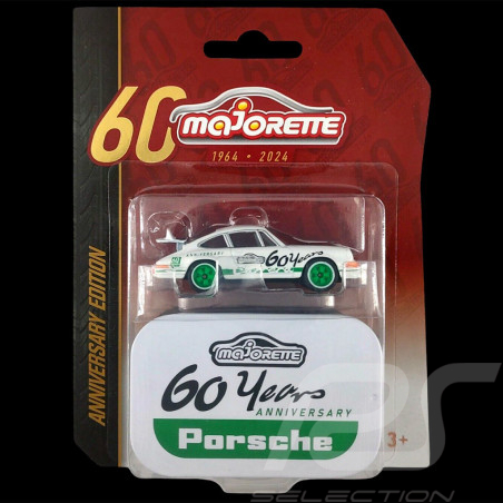 Porsche 911 Carrera RS 2.7...