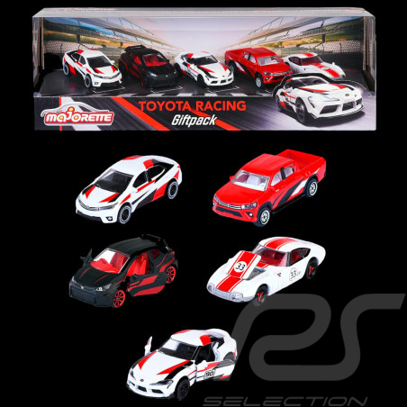 Caja Majorette Giftpack...