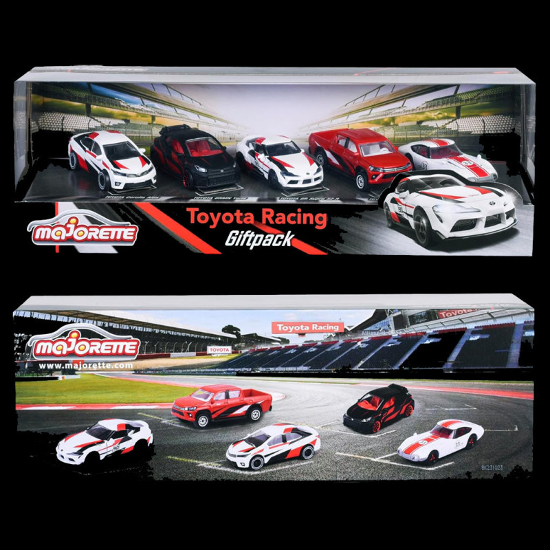 Majorette Premium Racing · Reconditionné - Voiture - Rue du Commerce