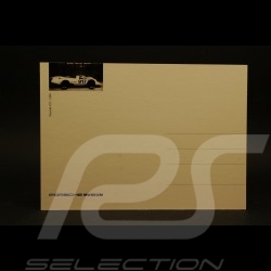 Carte postale Porsche 917