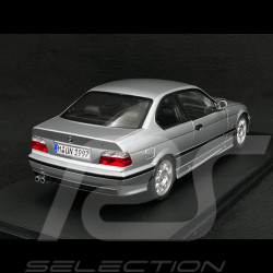 BMW M3 E36 1990 Silber 1/18 Solido S1803913