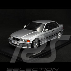 BMW M3 E36 1990 Silber 1/18 Solido S1803913