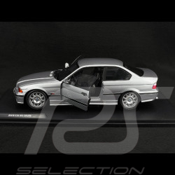 BMW M3 E36 1990 Silber 1/18 Solido S1803913