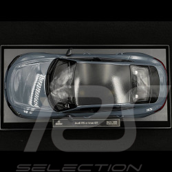 Audi RS E-Tron GT 2021 Gris Kemora 1/18 Norev 188382