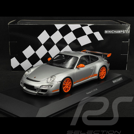 Porsche 911 GT3 RS Type 997...