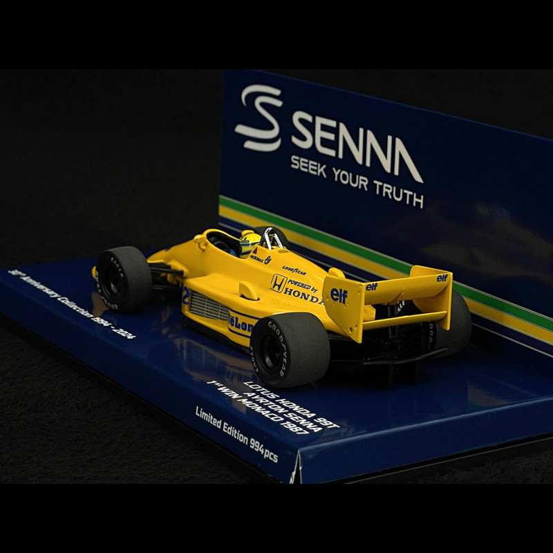 102 MINICHAMPS Lotus HONDA 1987 99T ミニカー 102 MINICHAMPS Lotus HONDA 1987 99T ミニカー 102 MINICHAMPS Lotus