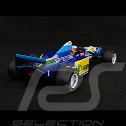 Michael Schumacher Benetton Renault B195 Nr 1 Sieger GP Japan 1995 F1 1/18 Minichamps 510953401