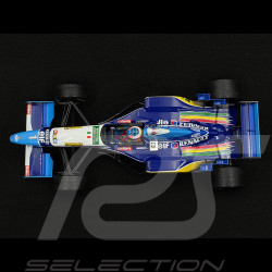 Michael Schumacher Benetton Renault B195 n° 1 Winner GP Japan 1995 F1 1/18 Minichamps 510953401