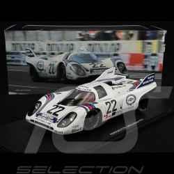 Porsche 917K n° 22 Sieger 24h Le Mans 1971 Martini Racing 1/18 Werk83 W1802602
