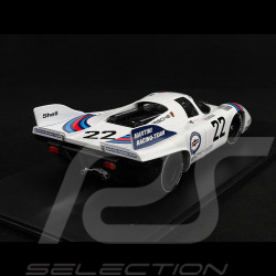 Porsche 917K n° 22 Sieger 24h Le Mans 1971 Martini Racing 1/18 Werk83 W1802602