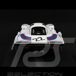 Porsche 917K n° 22 Vainqueur 24h Le Mans 1971 Martini Racing 1/18 Werk83 W1802602