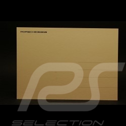 Carte postale voitures 