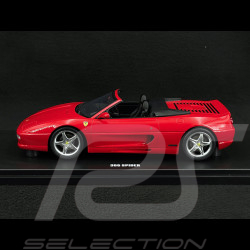 Ferrari F355 Spider 1994 Rosso Corsa 1/18 GT Spirit GT453