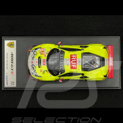 Ferrari 488 GTE Evo n° 57 24h Le Mans 2023 Kessel Racing 1/43 Looksmart LSLM165