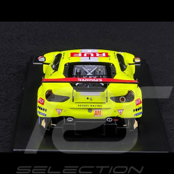 Ferrari 488 GTE Evo n° 57 24h Le Mans 2023 Kessel Racing 1/43 Looksmart LSLM165