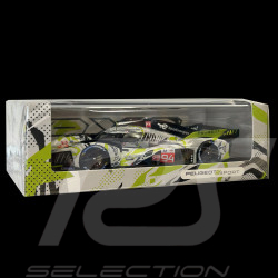 Peugeot 9x8 n° 94 24h Le Mans 2024 Peugeot TotalEnergies 1/43 Spark SP589