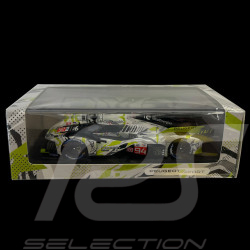 Peugeot 9x8 n° 94 24h Le Mans 2024 Peugeot TotalEnergies 1/43 Spark SP589