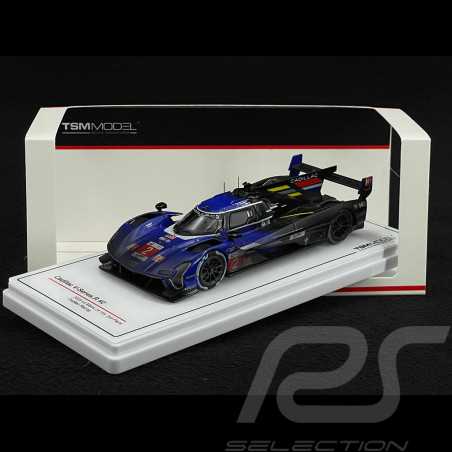 Cadillac V-Series R n° 2 3ª...