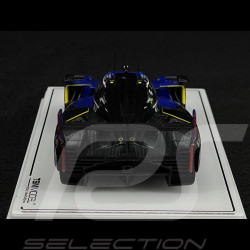 Cadillac V-Series R n° 2 Platz 3. 24h Le Mans 2023 Cadillac Racing 1/43 TrueScale TSM430760