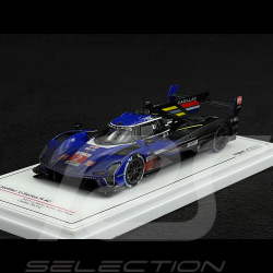 Cadillac V-Series R n° 2 3ème 24h Le Mans 2023 Cadillac Racing 1/43 TrueScale TSM430760