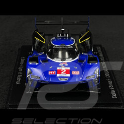 Cadillac V-Series R n° 2 3ème 24h Le Mans 2023 Cadillac Racing 1/43 Spark S8720