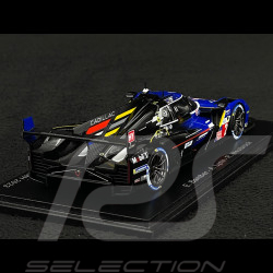 Cadillac V-Series R n° 2 3ème 24h Le Mans 2023 Cadillac Racing 1/43 Spark S8720