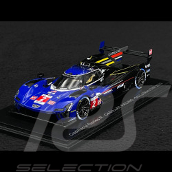 Cadillac V-Series R n° 2 3ème 24h Le Mans 2023 Cadillac Racing 1/43 Spark S8720