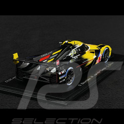 Cadillac V-Series R n° 3 4ème 24h Le Mans 2023 Cadillac Racing 1/43 Spark S8721