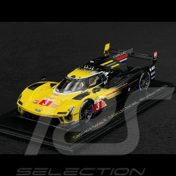 Cadillac V-Series R n° 3 4ème 24h Le Mans 2023 Cadillac Racing 1/43 Spark S8721