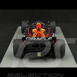 Max Verstappen Red Bull RB19 n° 1 Vainqueur GP Monaco 2023 F1 1/18 Spark 18S894