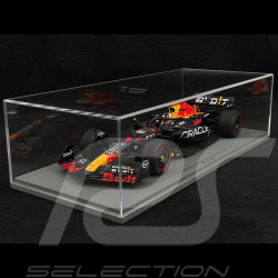 Max Verstappen Red Bull RB19 n° 1 Sieger GP Monaco 2023 F1 1/18 Spark 18S894