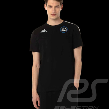 Camiseta 24h Le Mans Kappa...