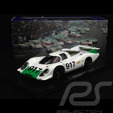 Porsche 917 LH n° 917...