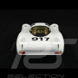 Porsche 917 LH n° 917 Genfer Ausstellung 1969 1/18 WERK83 W18019001