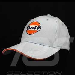 Casquette Gulf Bleu Ciel 242KS664-125