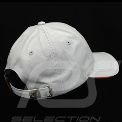 Casquette Gulf Bleu Ciel 242KS664-125