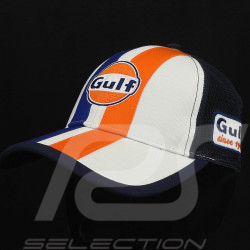 Gulf Hat Timeless History White 242KS364-003
