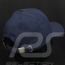 Casquette Gulf Bleu Marine 242KS664-100